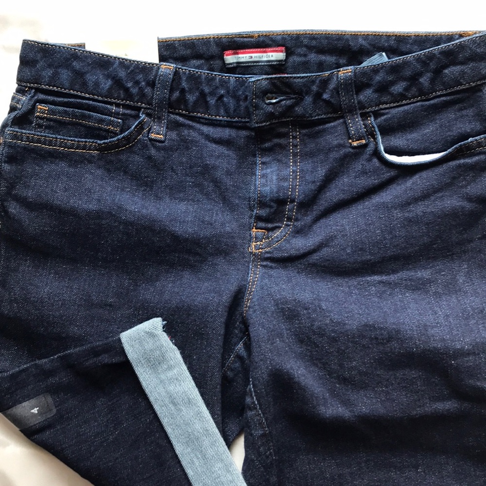 Tommy Hilfiger new shorts